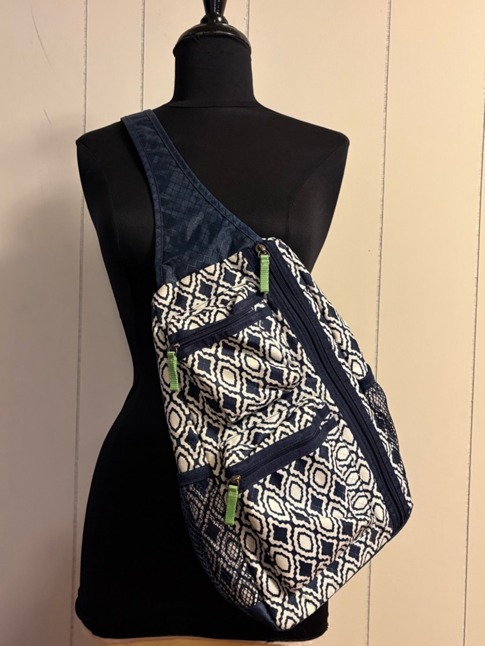 Thirty One Sling Bag Crossbody